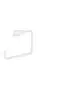 Hansgrohe-HG-Handtuchring-AddStoris-mattweiss-41754700 gallery number 1